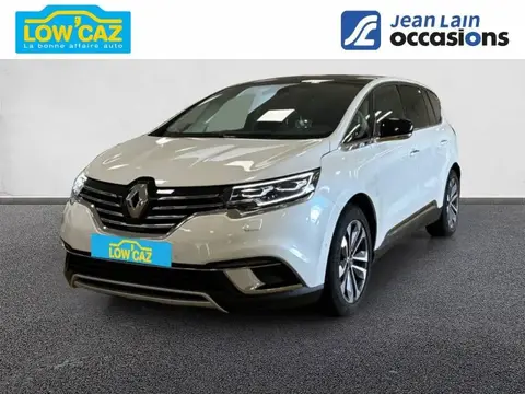 Used RENAULT ESPACE Diesel 2020 Ad 