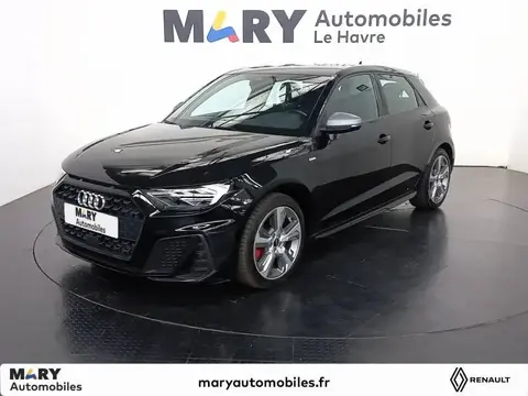 Used AUDI A1 Petrol 2023 Ad 