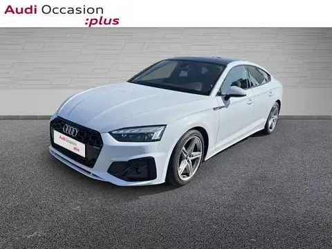 Used AUDI A5 Diesel 2021 Ad 