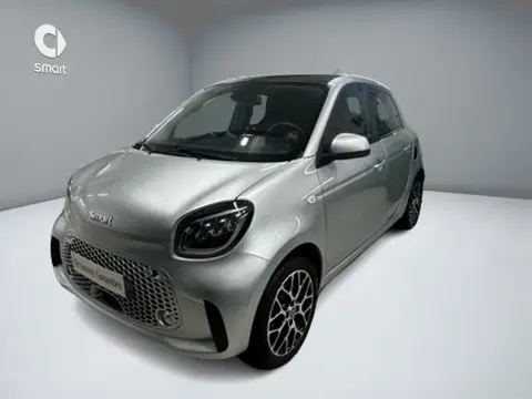 Used SMART FORFOUR Not specified 2021 Ad 