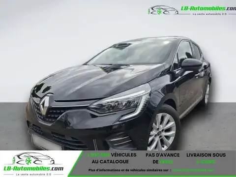 Used RENAULT CLIO Petrol 2021 Ad 