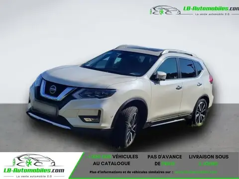 Used NISSAN X-TRAIL Diesel 2019 Ad 