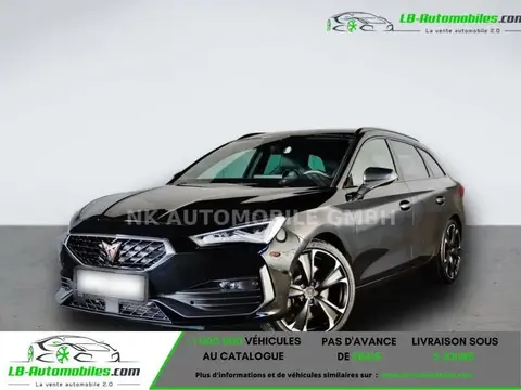 Used CUPRA LEON Petrol 2024 Ad 