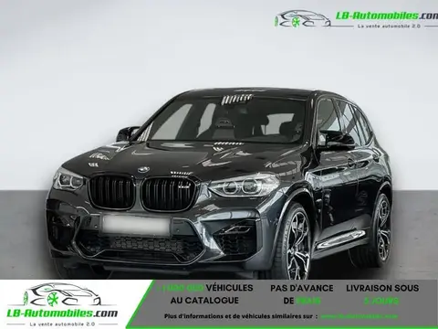 Used BMW X3 Petrol 2021 Ad 