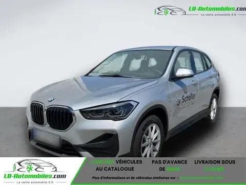 Used BMW X1 Diesel 2020 Ad 