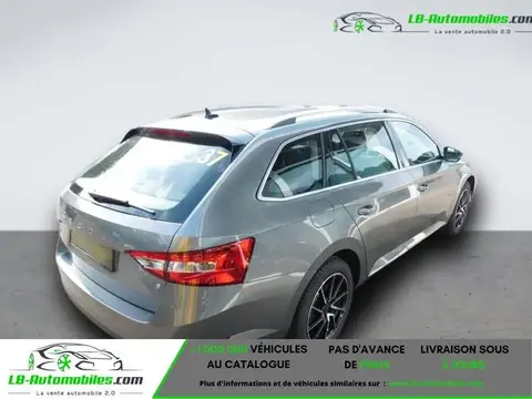 Used SKODA SUPERB Diesel 2024 Ad 