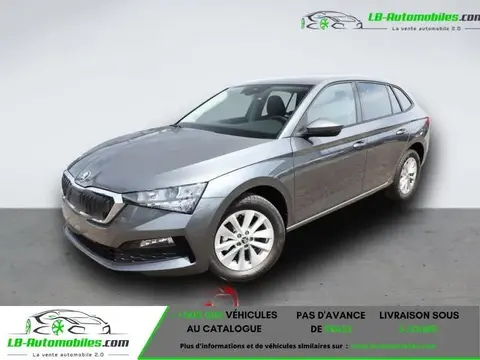 Used SKODA SCALA Petrol 2024 Ad 