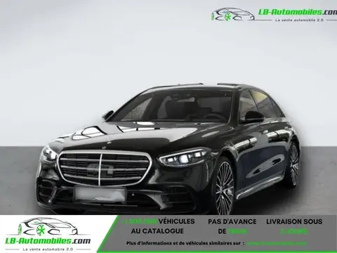 Used MERCEDES-BENZ CLASSE S Diesel 2024 Ad 