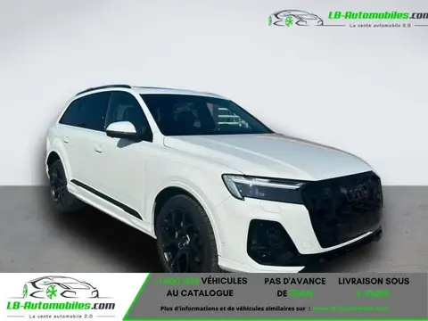 Used AUDI Q7 Diesel 2024 Ad 