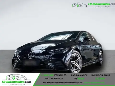 Used MERCEDES-BENZ EQE Electric 2023 Ad 