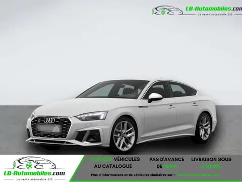 Annonce AUDI S5 Diesel 2021 d'occasion 