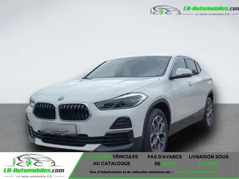 Used BMW X2 Petrol 2023 Ad 