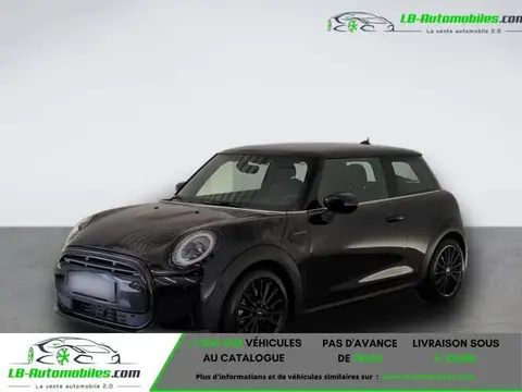 Annonce MINI MINI Essence 2021 d'occasion 