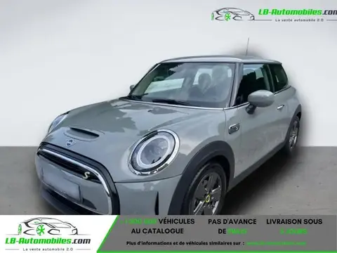 Used MINI MINI Electric 2021 Ad 