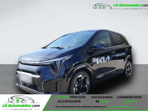 Used KIA PICANTO Petrol 2024 Ad 