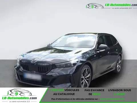 Used BMW SERIE 5 Diesel 2024 Ad 