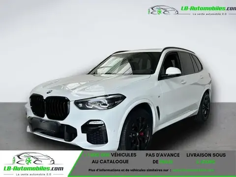 Used BMW X5 Diesel 2020 Ad 