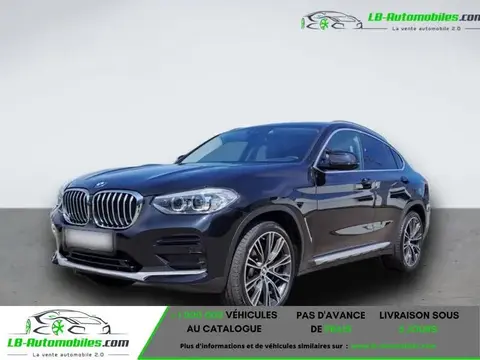 Used BMW X4 Diesel 2021 Ad 