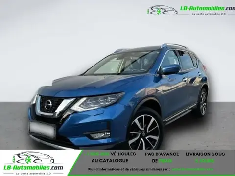 Used NISSAN X-TRAIL Petrol 2019 Ad 