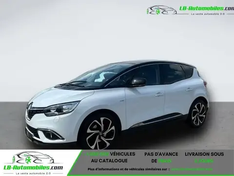 Used RENAULT SCENIC Petrol 2018 Ad 