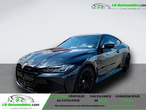 Used BMW M4 Petrol 2021 Ad 