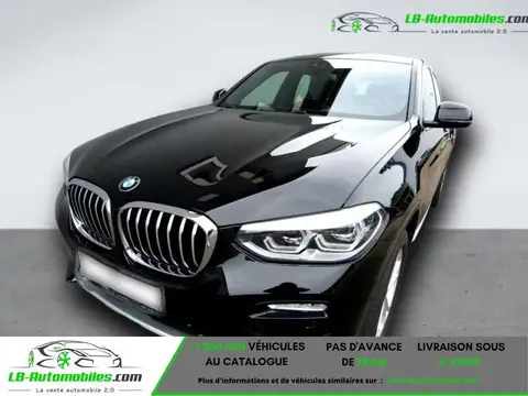 Used BMW X4 Diesel 2019 Ad 