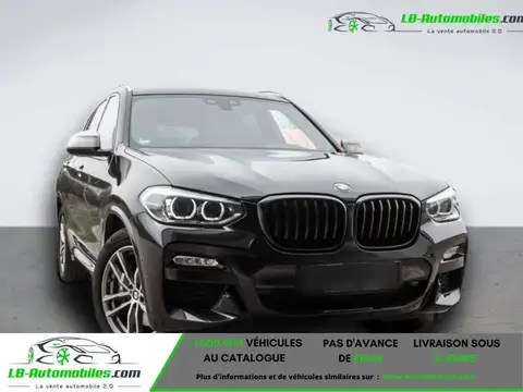 Used BMW X3 Diesel 2017 Ad 