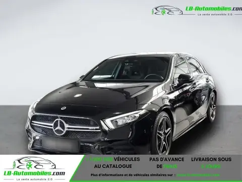 Used MERCEDES-BENZ CLASSE A Petrol 2022 Ad 