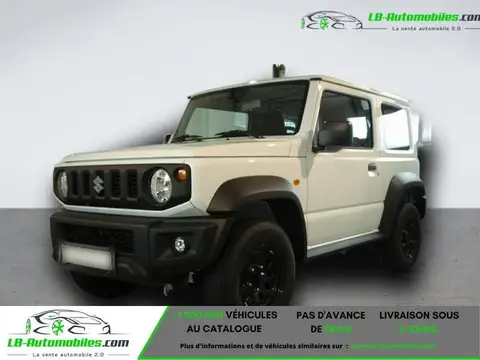 Used SUZUKI JIMNY Petrol 2024 Ad 