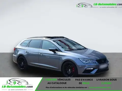 Annonce CUPRA LEON Essence 2017 d'occasion 