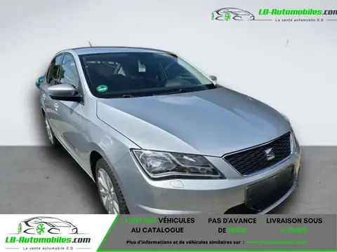 Used SEAT TOLEDO Petrol 2015 Ad 