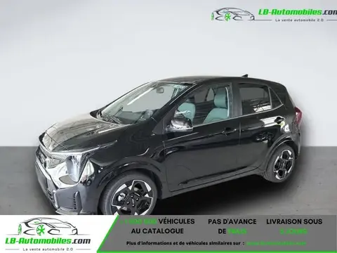 Used KIA PICANTO Petrol 2024 Ad 