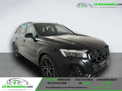 Used AUDI Q7 Diesel 2024 Ad 