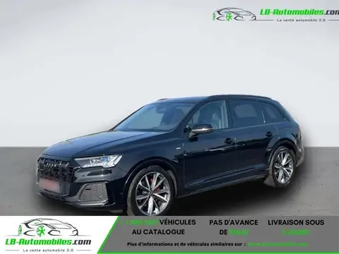 Used AUDI Q7 Diesel 2024 Ad 