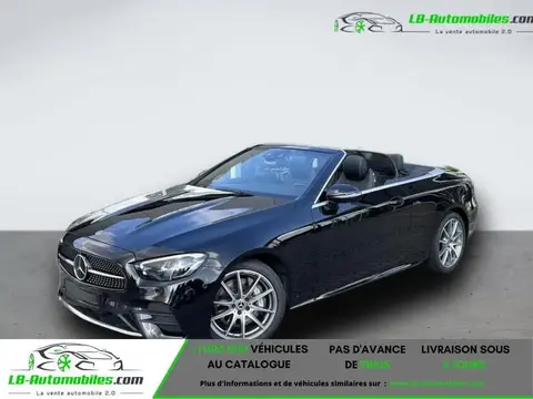 Used MERCEDES-BENZ CLASSE E Diesel 2022 Ad 