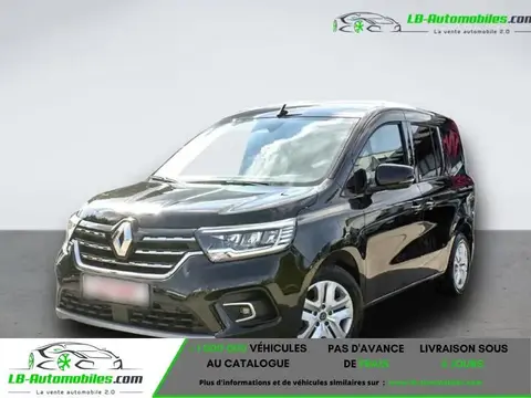 Used RENAULT KADJAR Petrol 2021 Ad 