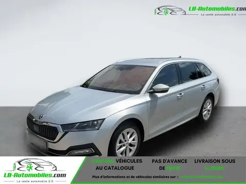 Annonce SKODA OCTAVIA Diesel 2022 d'occasion 