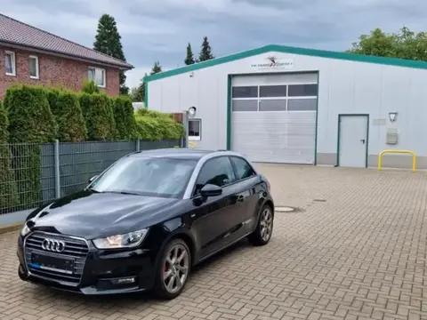 Used AUDI A1 Petrol 2015 Ad 