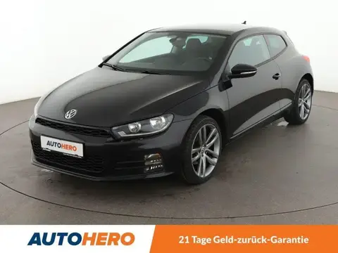 Used VOLKSWAGEN SCIROCCO Petrol 2015 Ad 