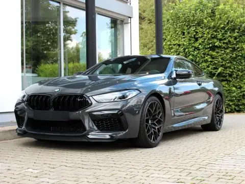 Annonce BMW M8 Essence 2024 d'occasion 