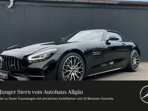 Used MERCEDES-BENZ CLASSE GT Petrol 2020 Ad 