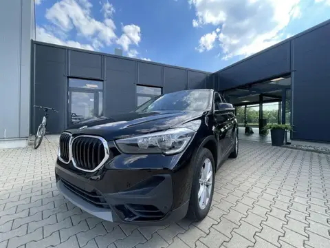 Annonce BMW X1 Essence 2020 d'occasion 