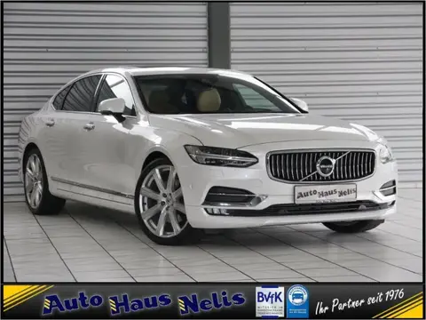 Annonce VOLVO S90 Essence 2018 d'occasion 