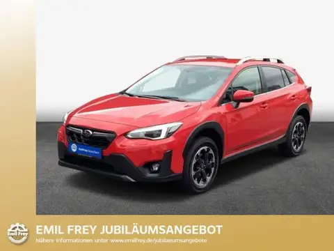 Used SUBARU XV Petrol 2022 Ad 