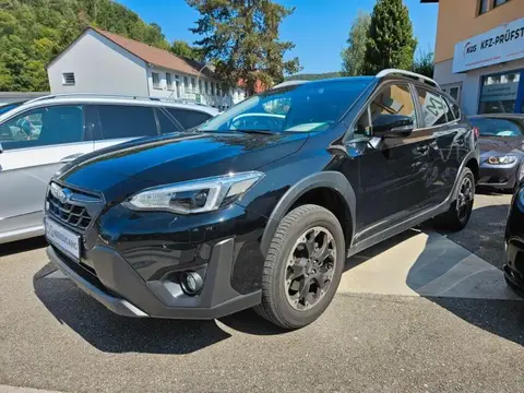 Used SUBARU XV Petrol 2022 Ad 