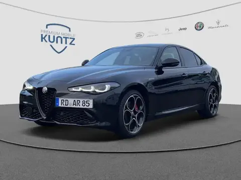 Used ALFA ROMEO GIULIA Petrol 2023 Ad 