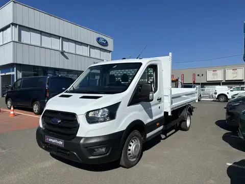 Used FORD TRANSIT Diesel 2024 Ad 