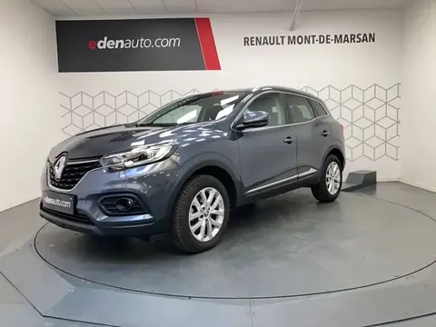 Used RENAULT KADJAR Diesel 2020 Ad 