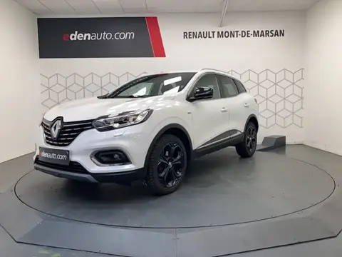 Annonce RENAULT KADJAR Essence 2019 d'occasion 