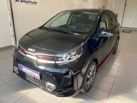 Used KIA PICANTO Petrol 2024 Ad 